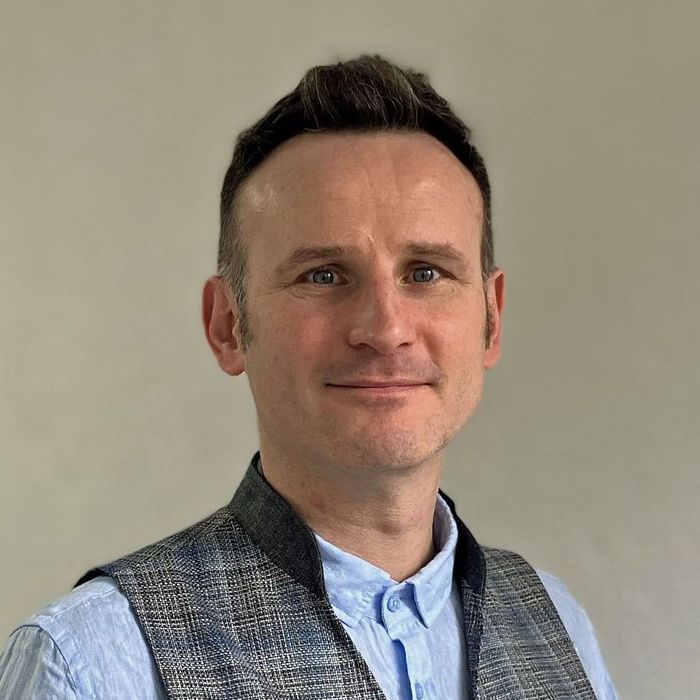Marc Voß Marc Voß