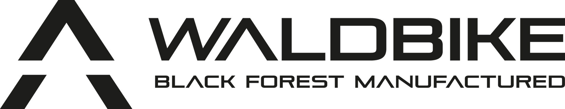Waldbike GmbH & Co. KG