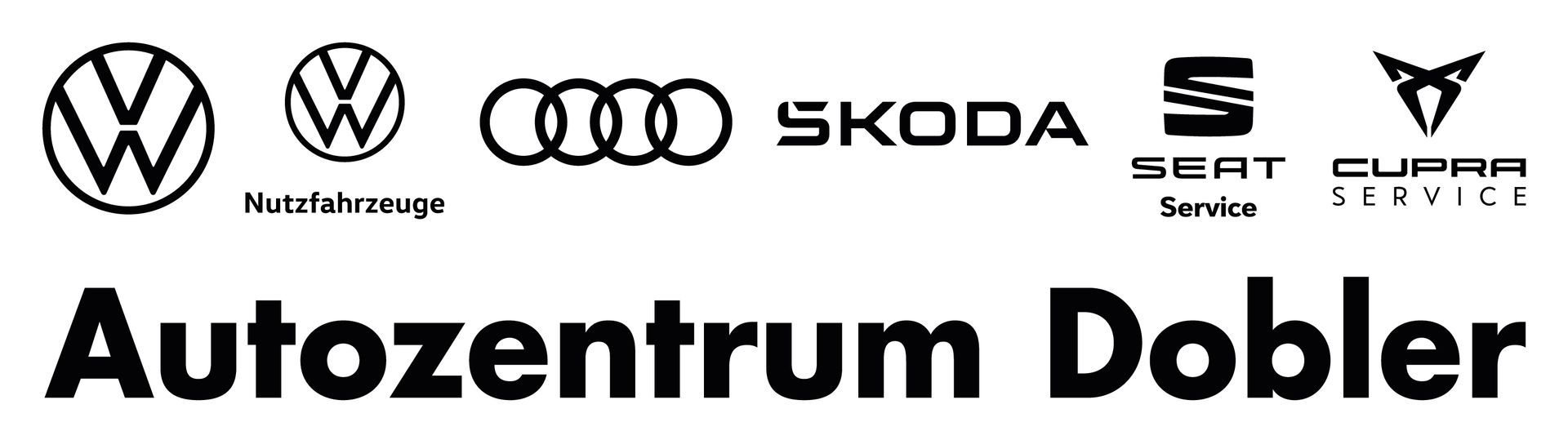 Logo Autozentrum Dobler