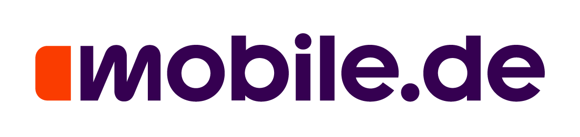 Logo mobile.de