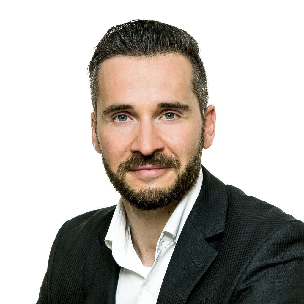 Martin Fräder Martin Fräder
