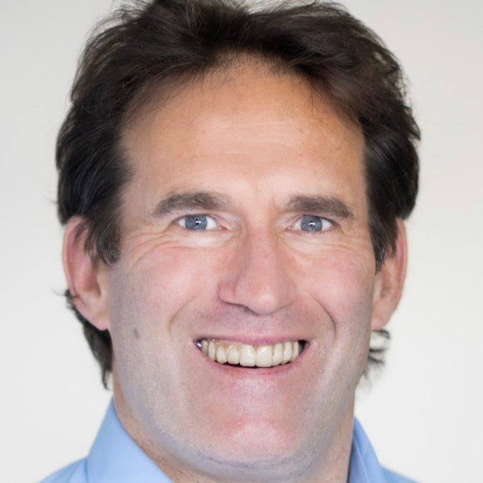 Dr. Klaus-Peter Reintges