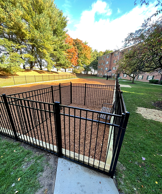 Amenities PetFriendly Crofton Apartments for Rent