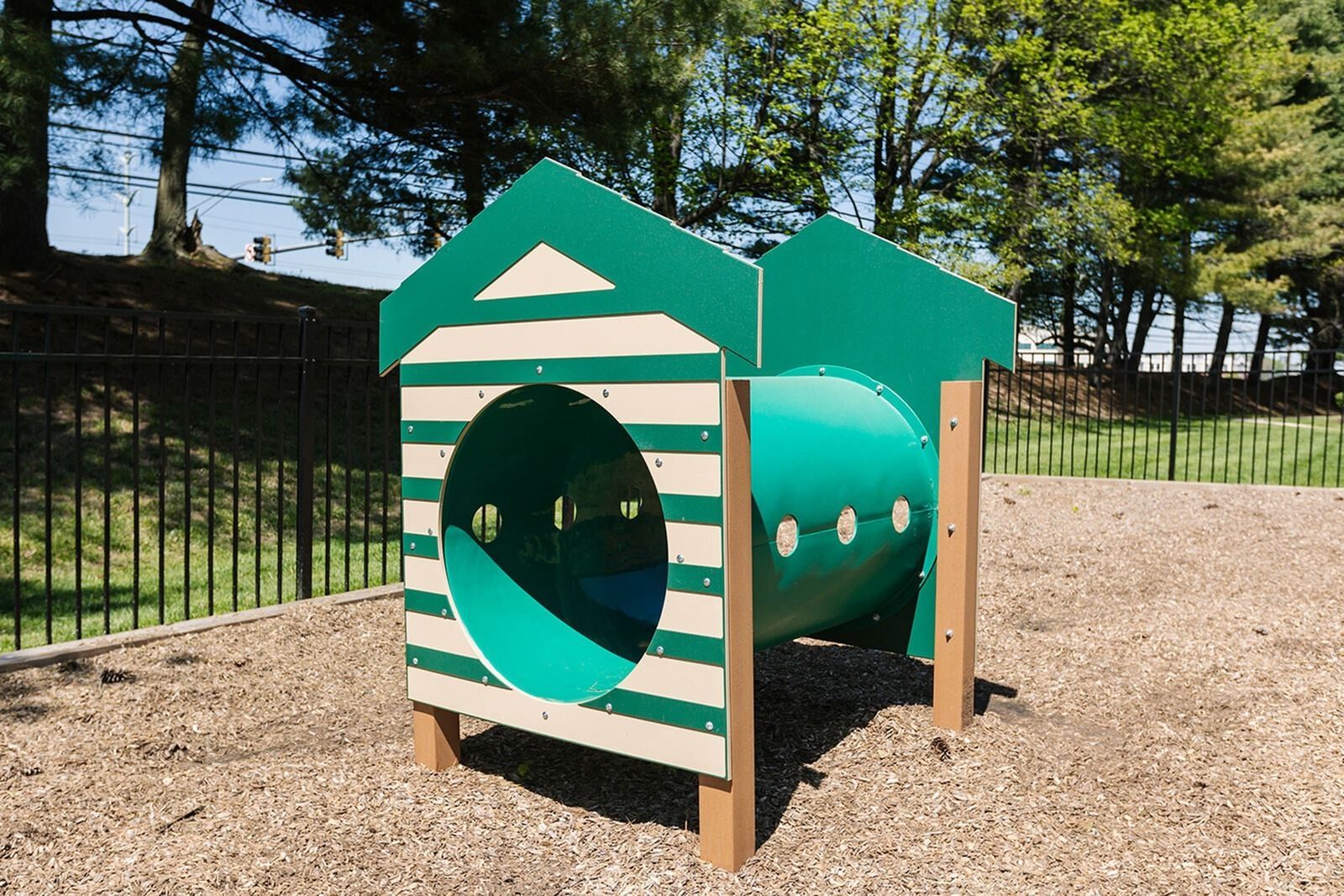 Dog Park | Crofton Village Apartments