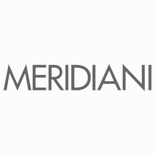 Meridiani , Revendedor oficial em Portugal