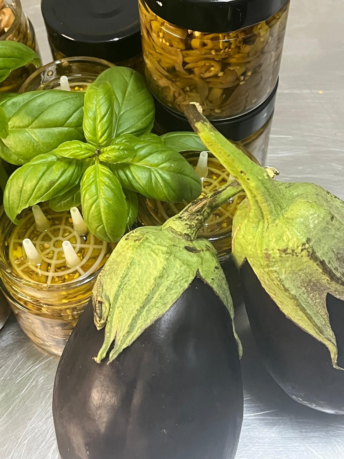 sott'olio