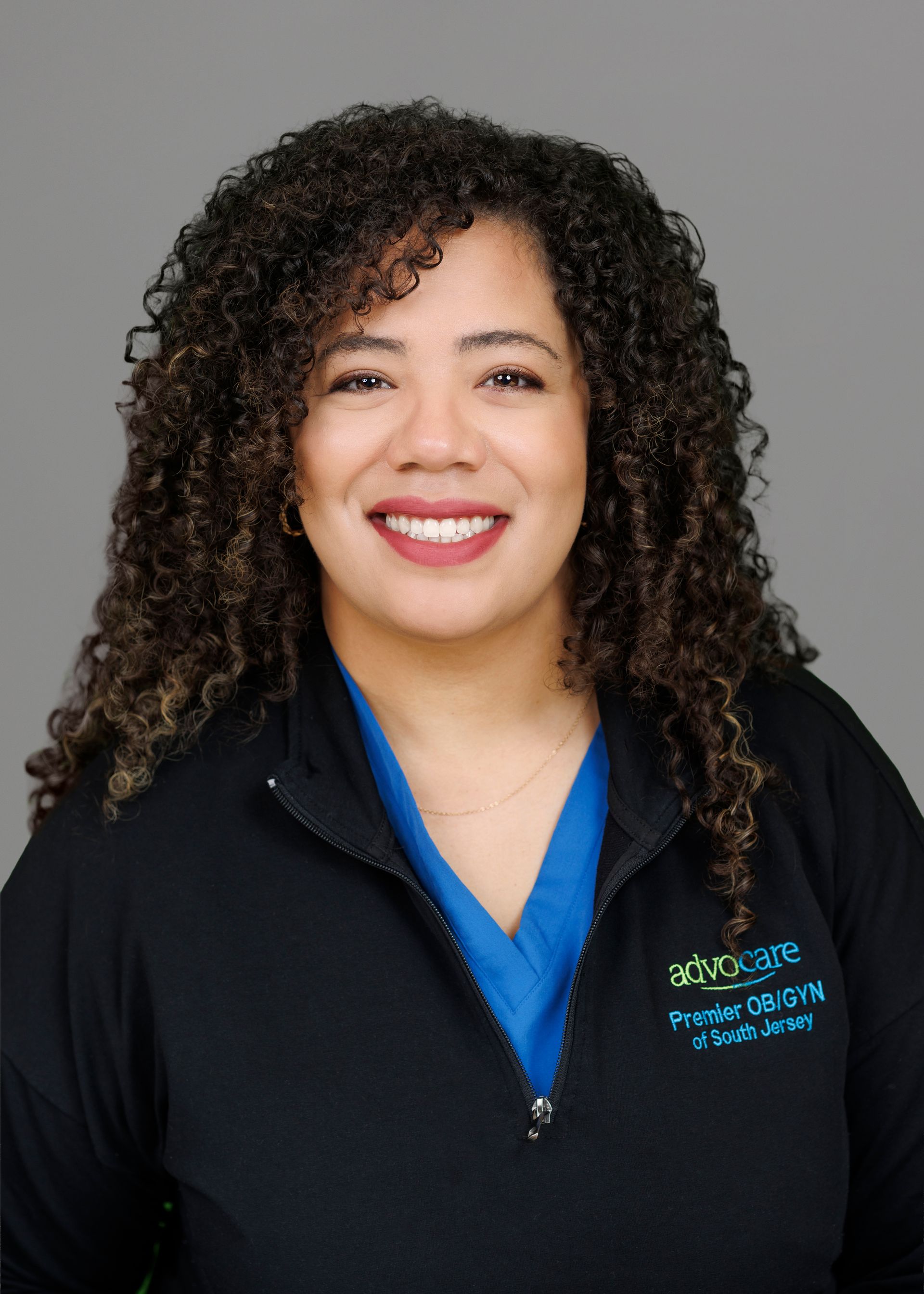 Danielle Thomas, CNM