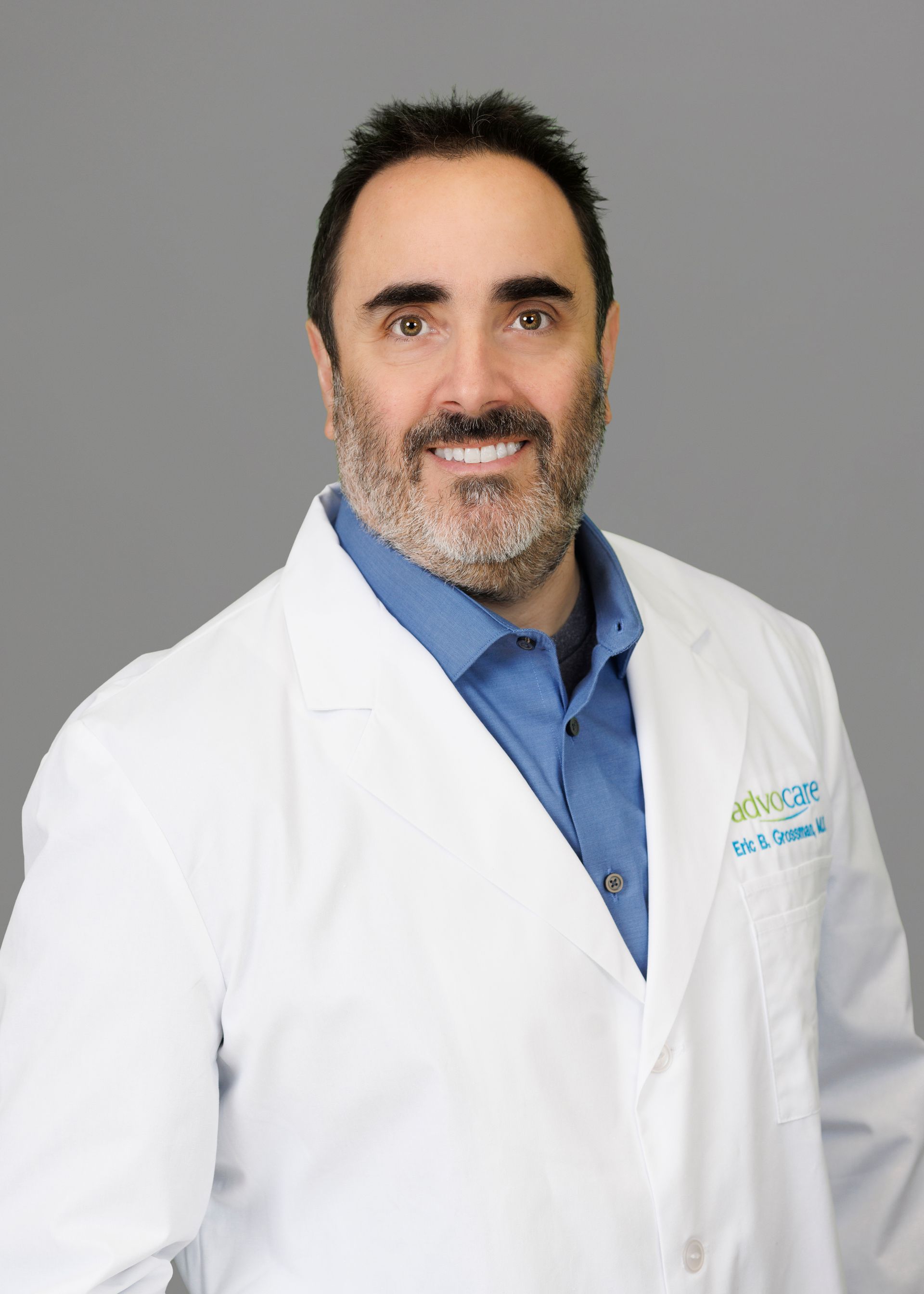 Eric  Grossman MD