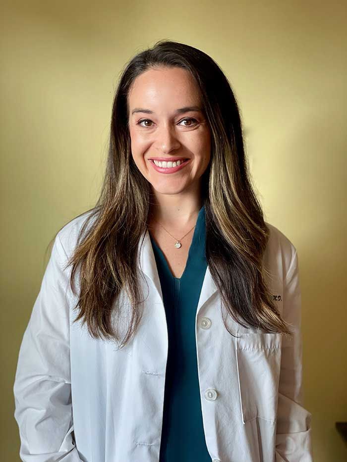 Dr. Leah Goldberg, Advocare Premier OB GYN of South Jersey, Voorhees & Sew, NJ