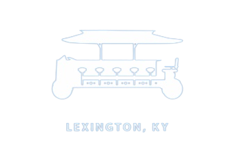 Big Blue Pedaler Logo