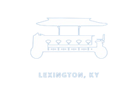 Big Blue Pedaler Logo