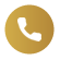 Yellow circle with white phone handset icon, indicating a phone call.
