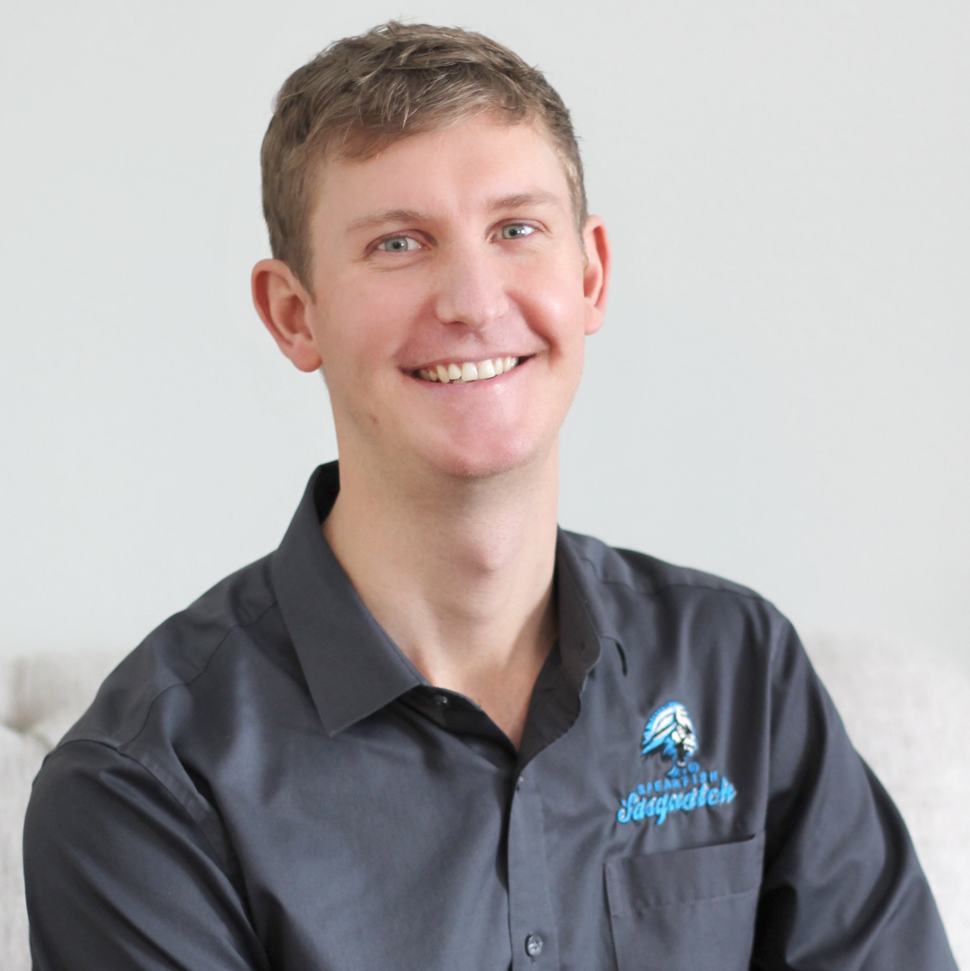 Eric Schmidt, General Manager — Spearfish, SD — Spearfish Sasquatch Baseball Eric Schmidt, General Manager — Spearfish, SD — Spearfish Sasquatch Baseball