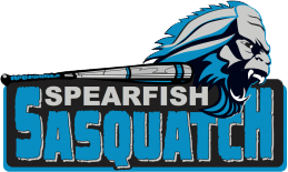 Spearfish Sasquatch Baseball Spearfish Sasquatch Baseball