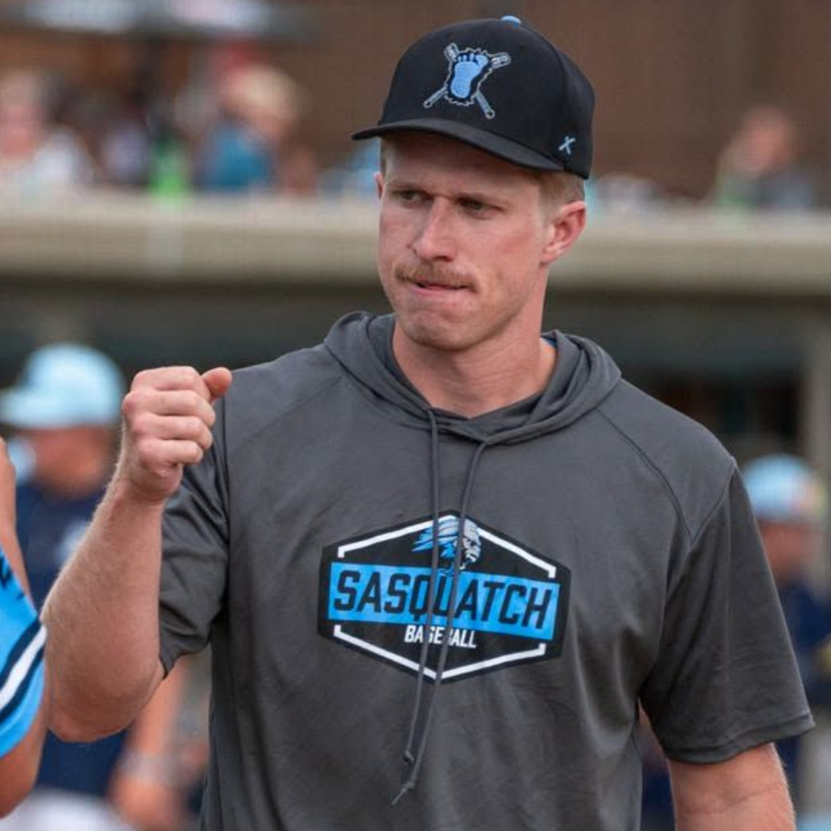 TBD, Assistant Coach — Spearfish, SD — Spearfish Sasquatch Baseball