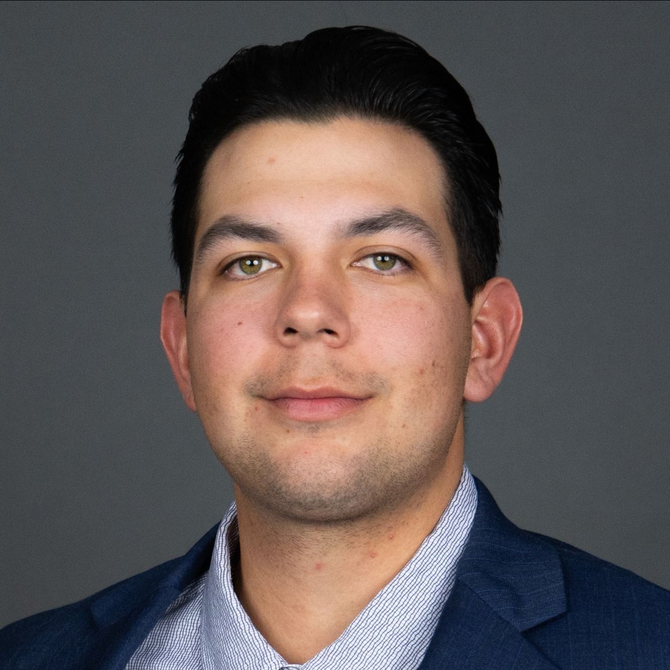 Ryan Bachman, Assistant Coach — Spearfish, SD — Spearfish Sasquatch Baseball
