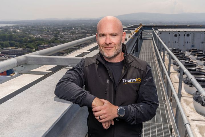 Fintan Lyons
Managing Director
