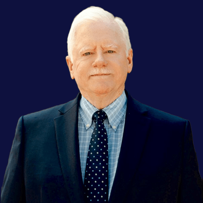 Gary Hyrne