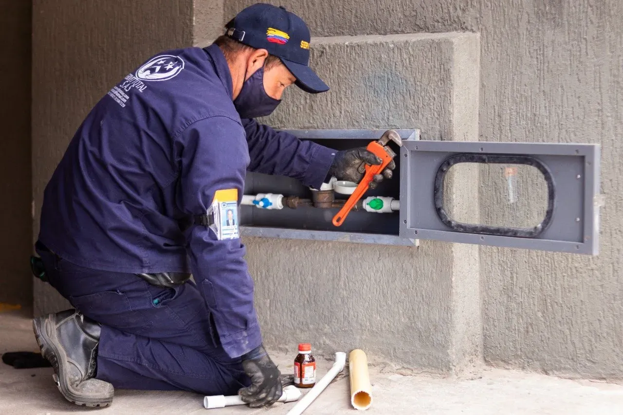 SERVITTOTAL SAS