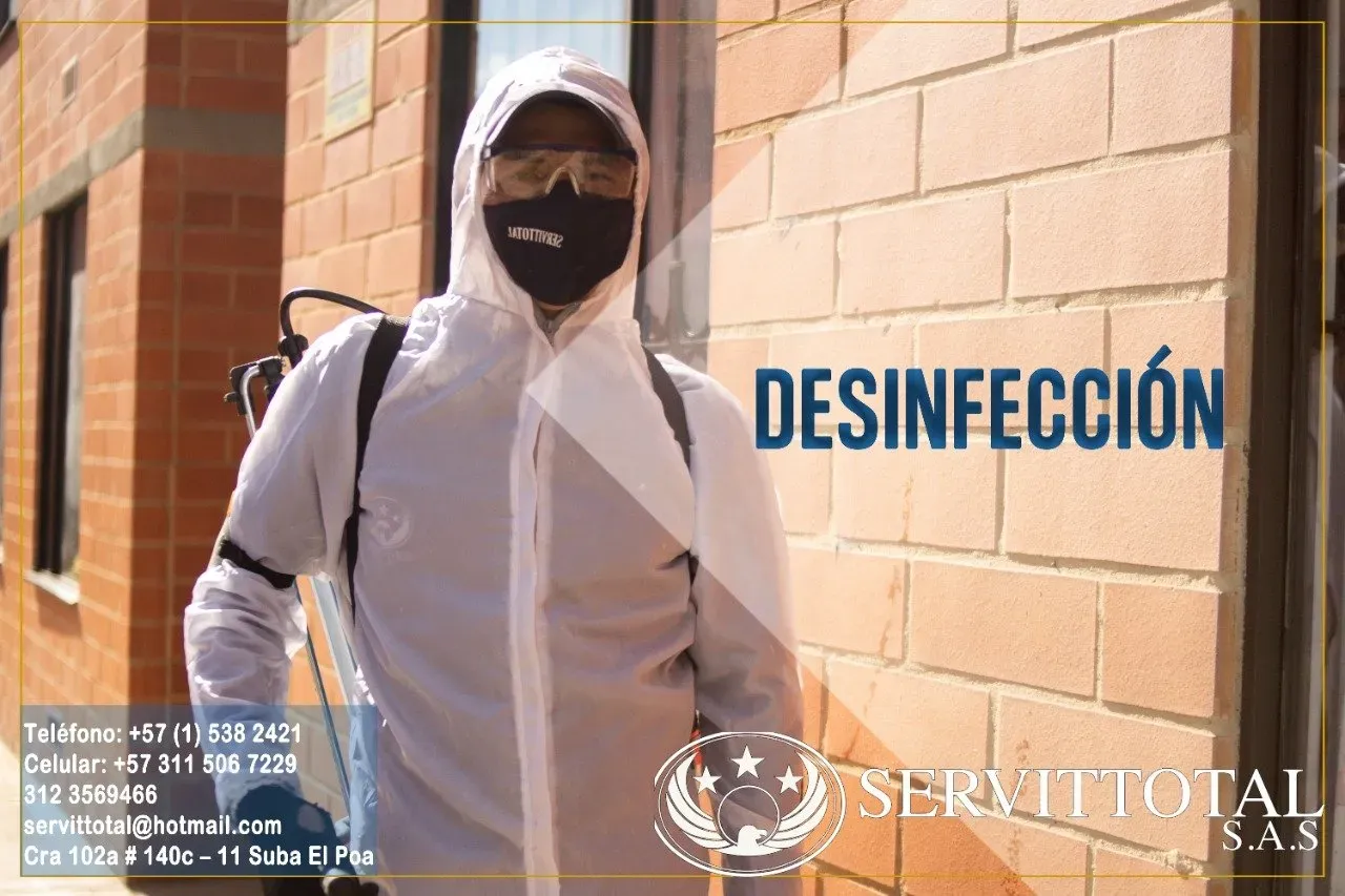 SERVITTOTAL SAS
