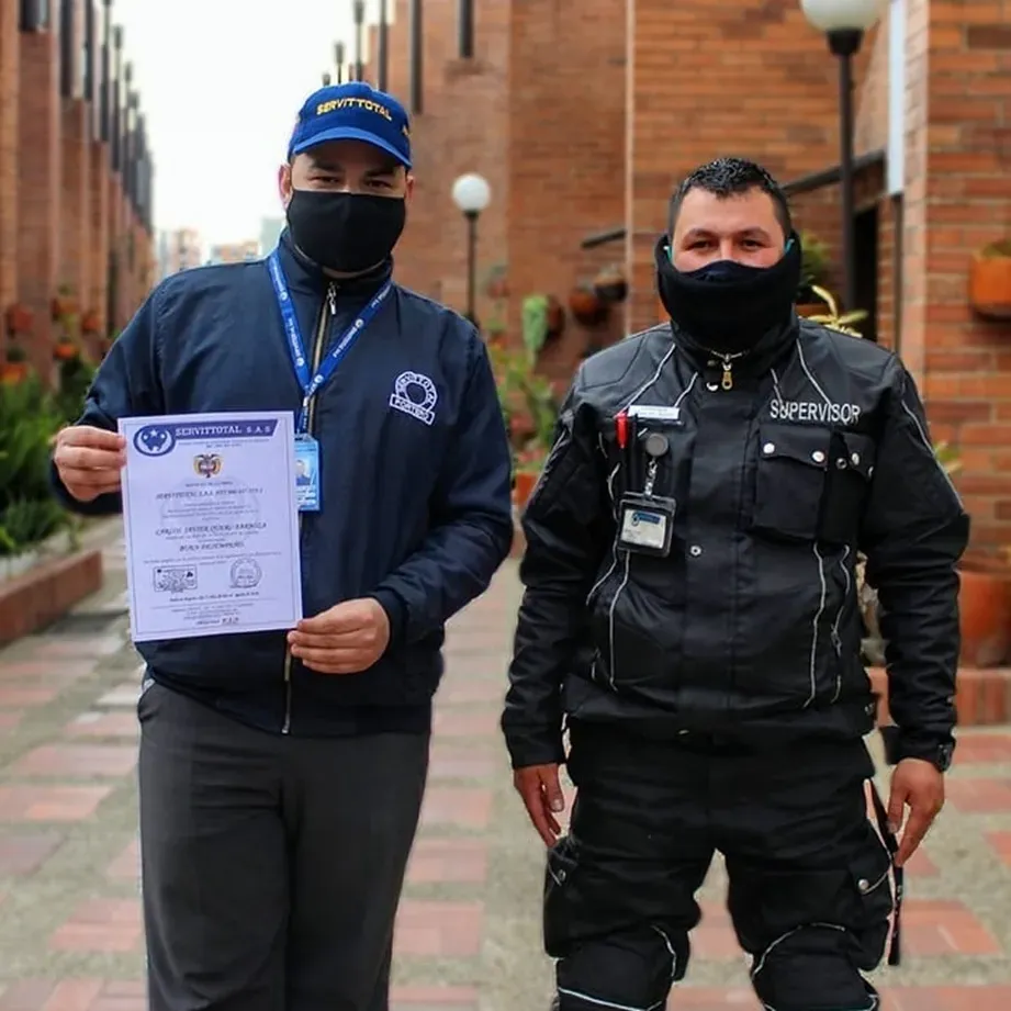 SERVITTOTAL SAS