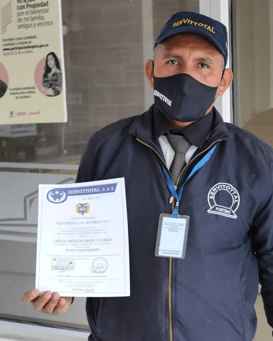 SERVITTOTAL SAS