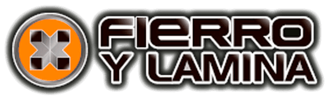 FIERRO Y LAMINA- fierro y lámina