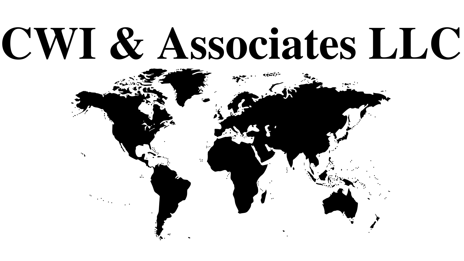cwi & associates llc logo