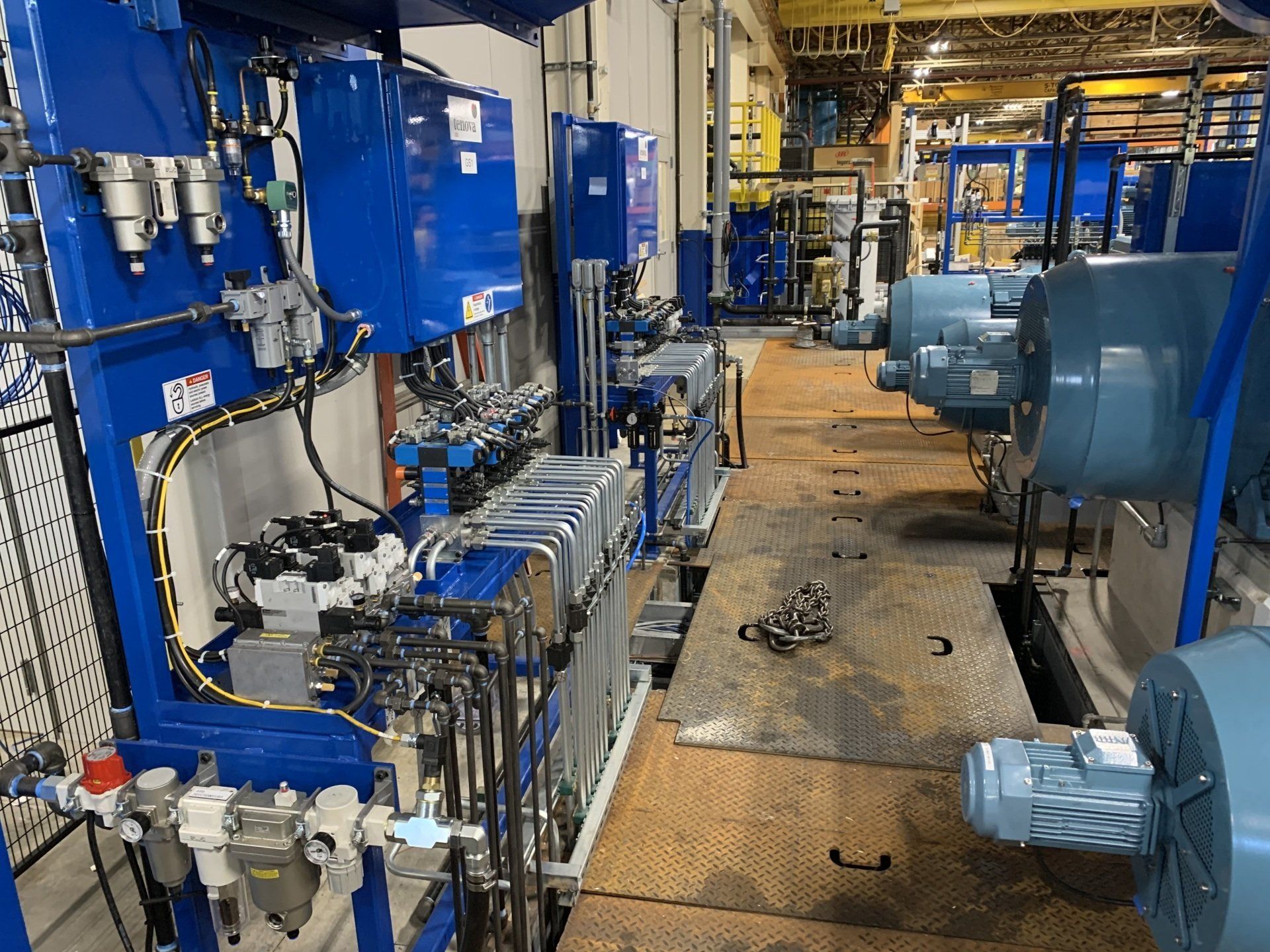Equipment Grounding