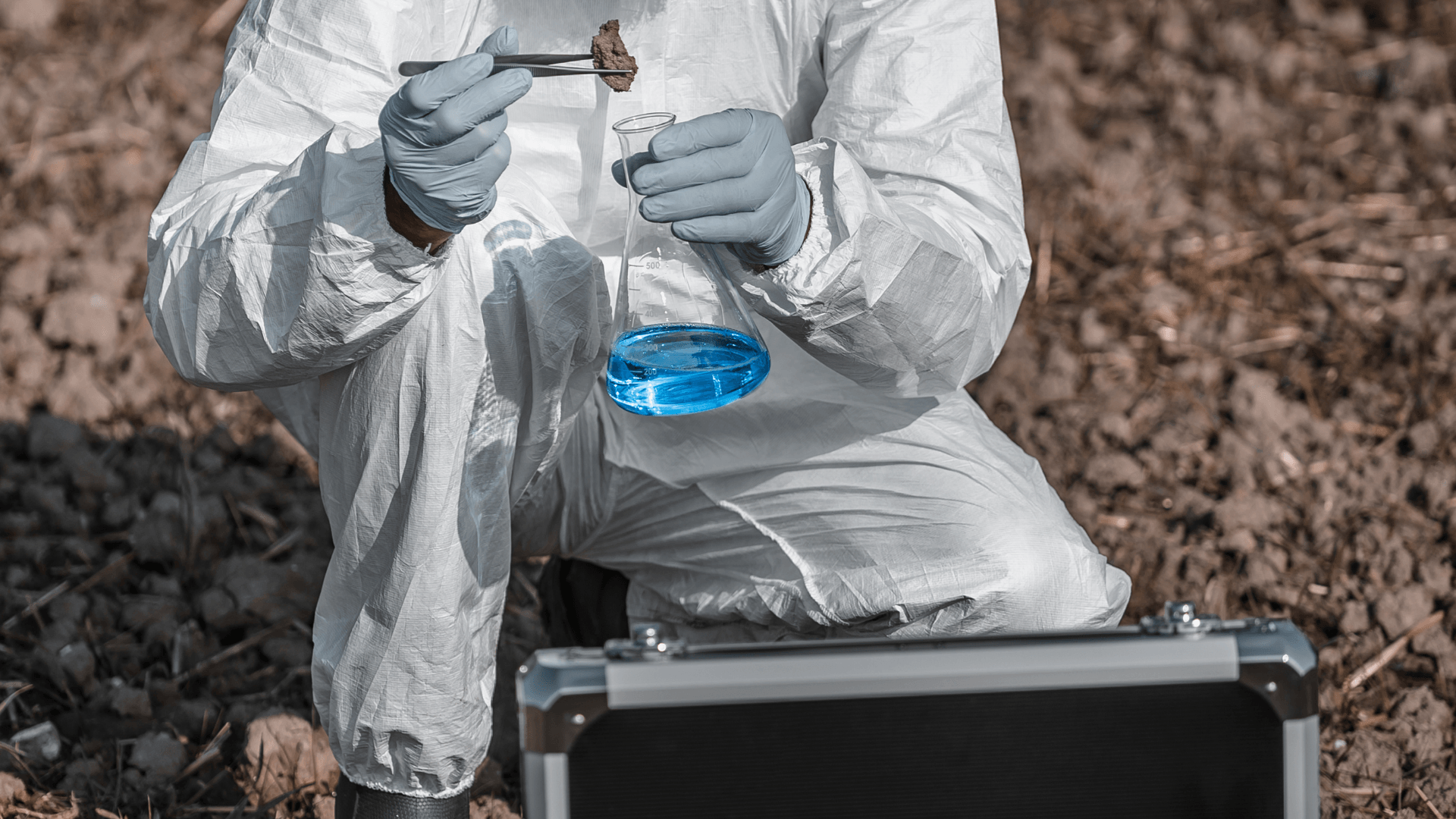 Soil Analysis & Loading Calculations