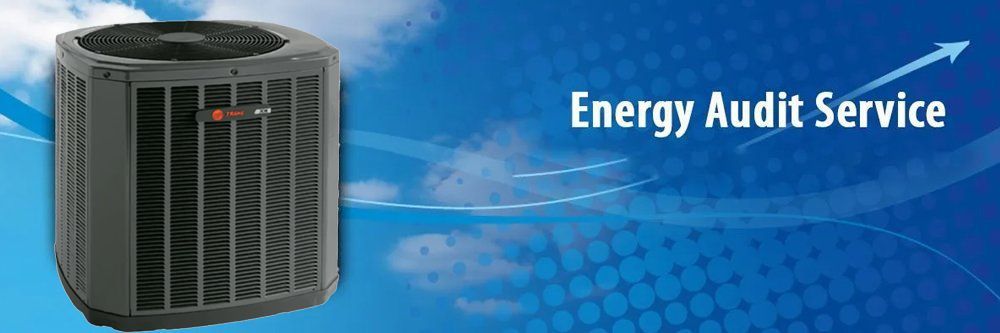 Energy Audit Service Banner Energy Audit Service Banner