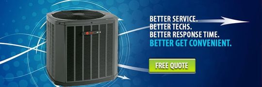 Free Quote Banner