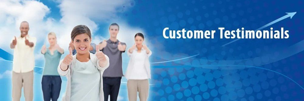 Frequently Asked Questions Banner