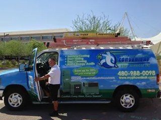 Business Vehicle