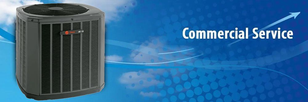 Commercial Service Banner Commercial Service Banner