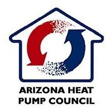 Arizona Heat Pump Council Logo