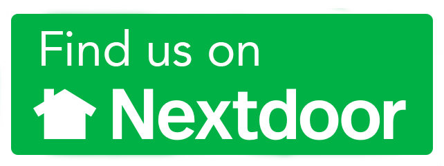 Find us on Nextdoor logo