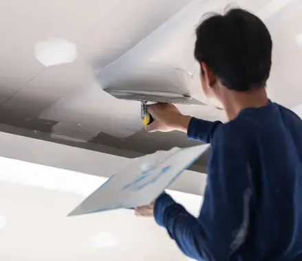 Es importante impermeabilizar y aislar un tejado desde el interior, Madrid