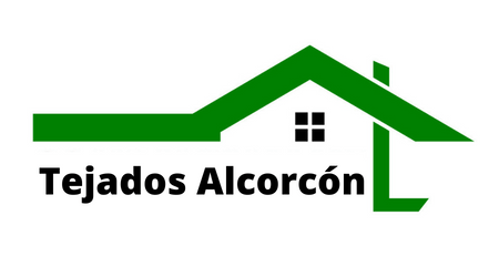 Tejados Alcorcón LOGO