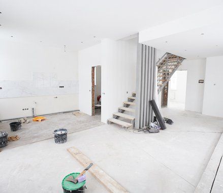 Hacer reforma de interiores a precio barato en Madrid