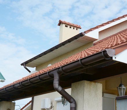 Instalar canalón a precio barato en Madrid