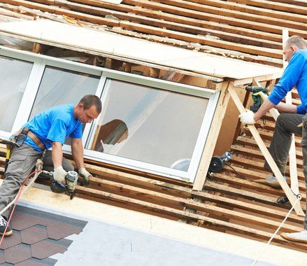 Instalar claraboyas a precio barato en Madrid