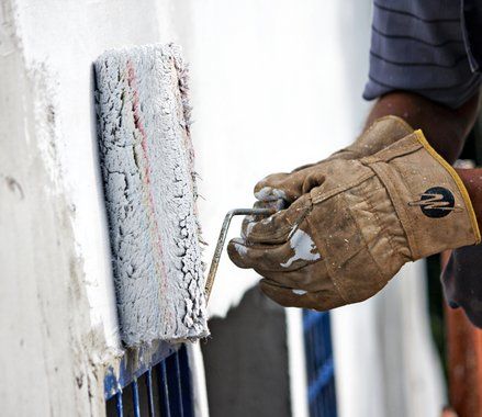 Pintar fachada a precio económico en Madrid
