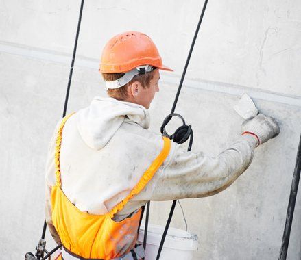 Rehabilitar fachada a precio económico en Prosperidad, Madrid