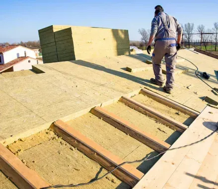 Cuánta energía ahorra un aislamiento térmico, Madrid