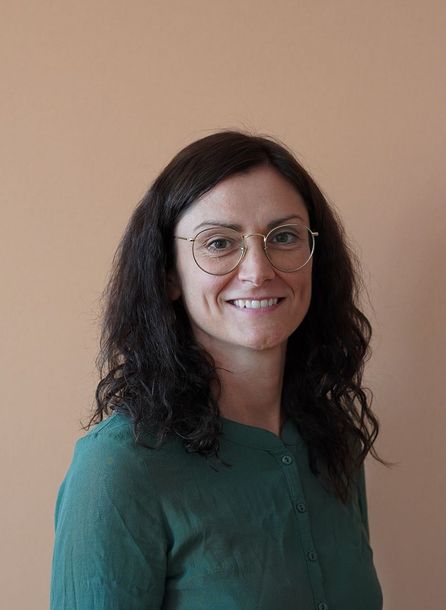 Stefanie Krüger | Paar- und Sexualtherapie in Leipzig