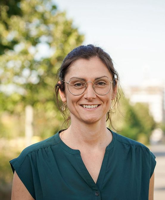 Stefanie Krüger | Paar- und Sexualtherapie in Leipzig
