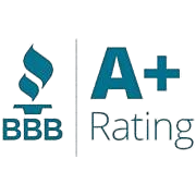 BBB A+ Rating