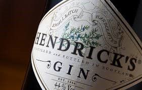 vendita gin Genova