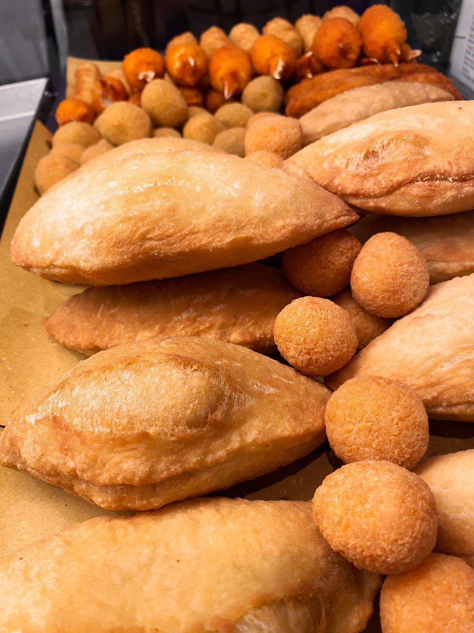 Fritti
